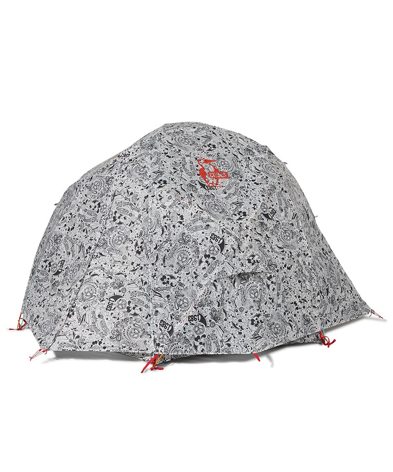 Booby Bird Nest(ブービーバードネスト（テント｜タープ）)