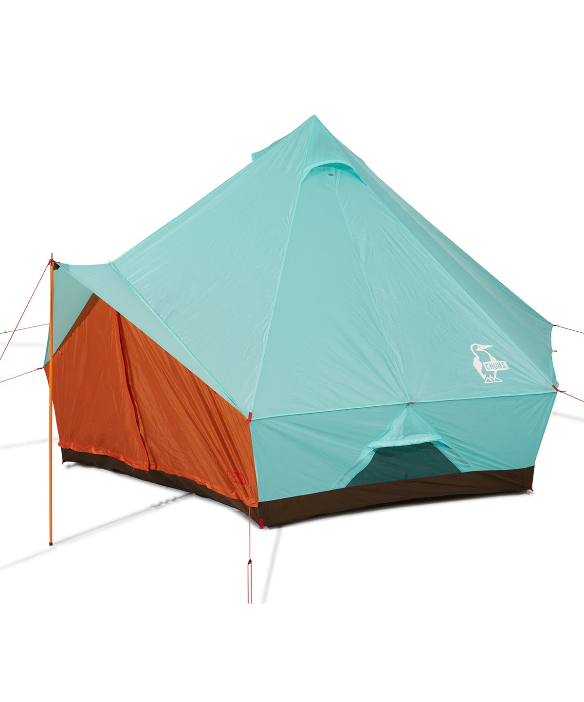 Booby House(ブービーハウス（テント｜タープ）)