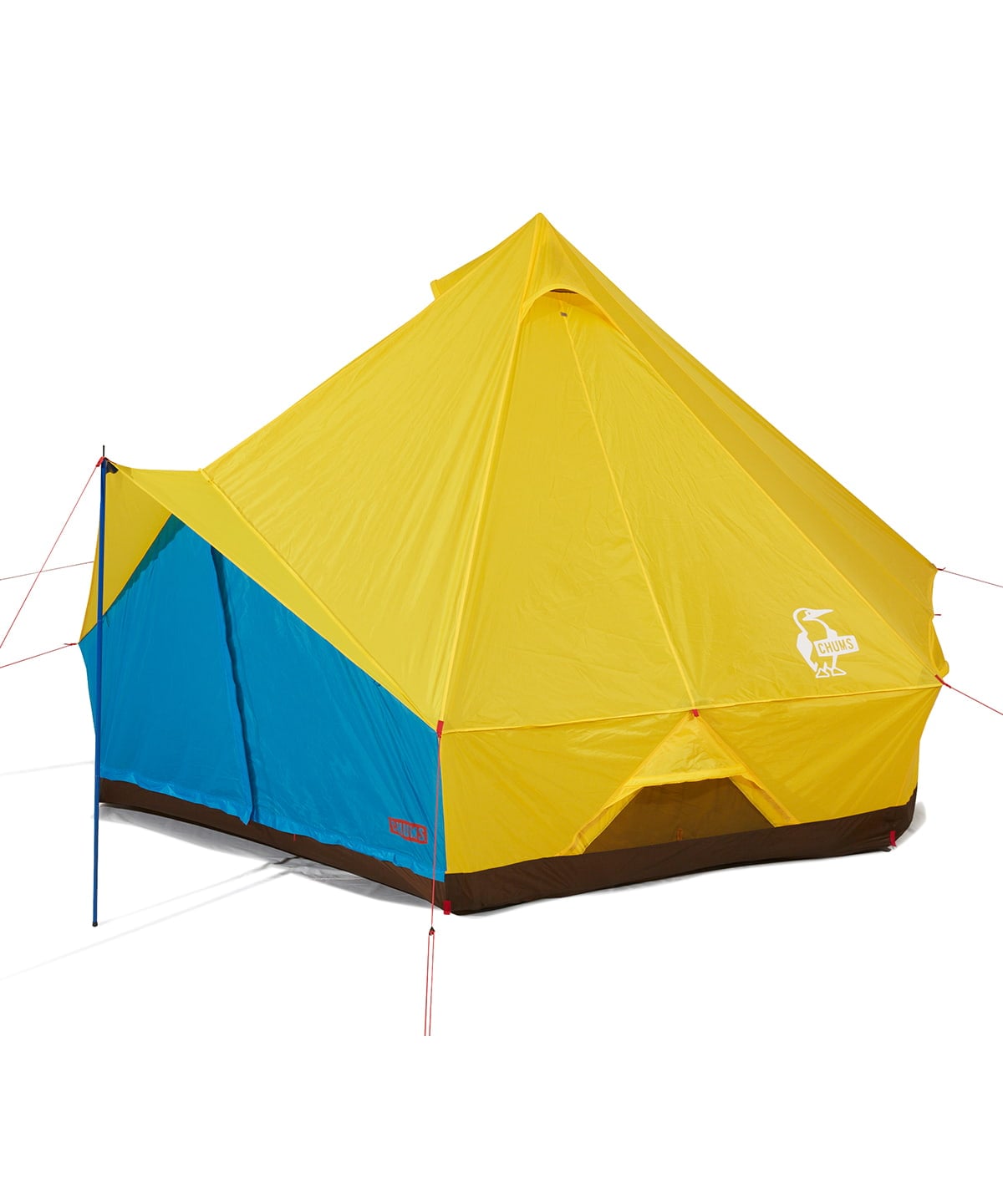 Booby House(ブービーハウス（テント｜タープ）)