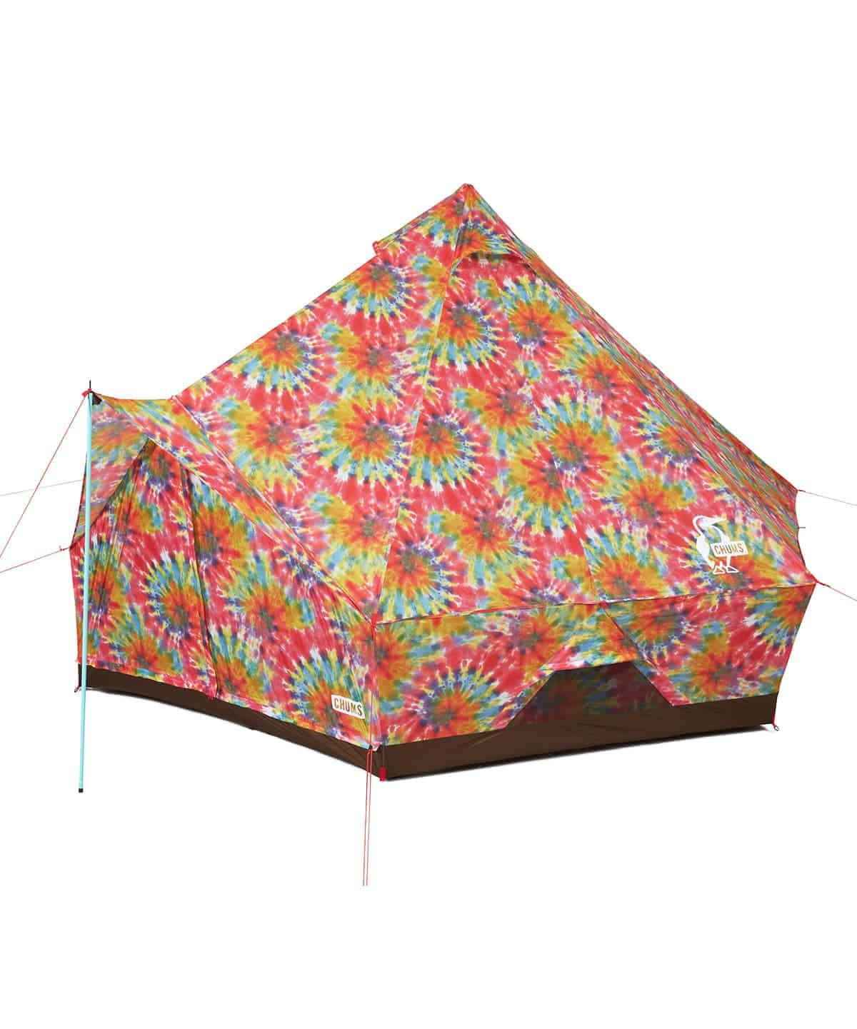 Booby House(ブービーハウス（テント｜タープ）)