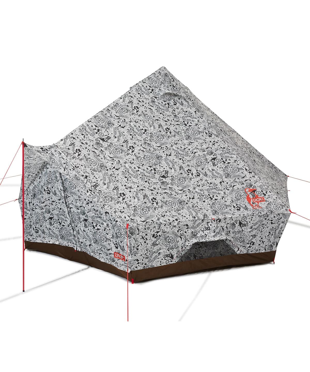 Booby House(ブービーハウス（テント｜タープ）)