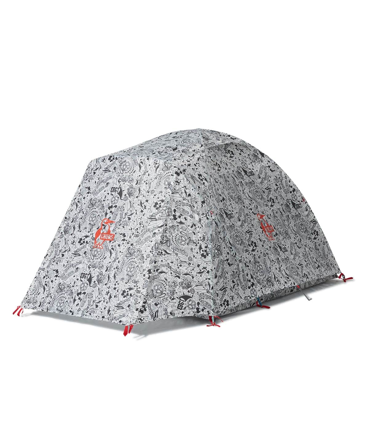 Beetle Tent Ⅲ(ビートルテントⅢ（テント｜タープ）)