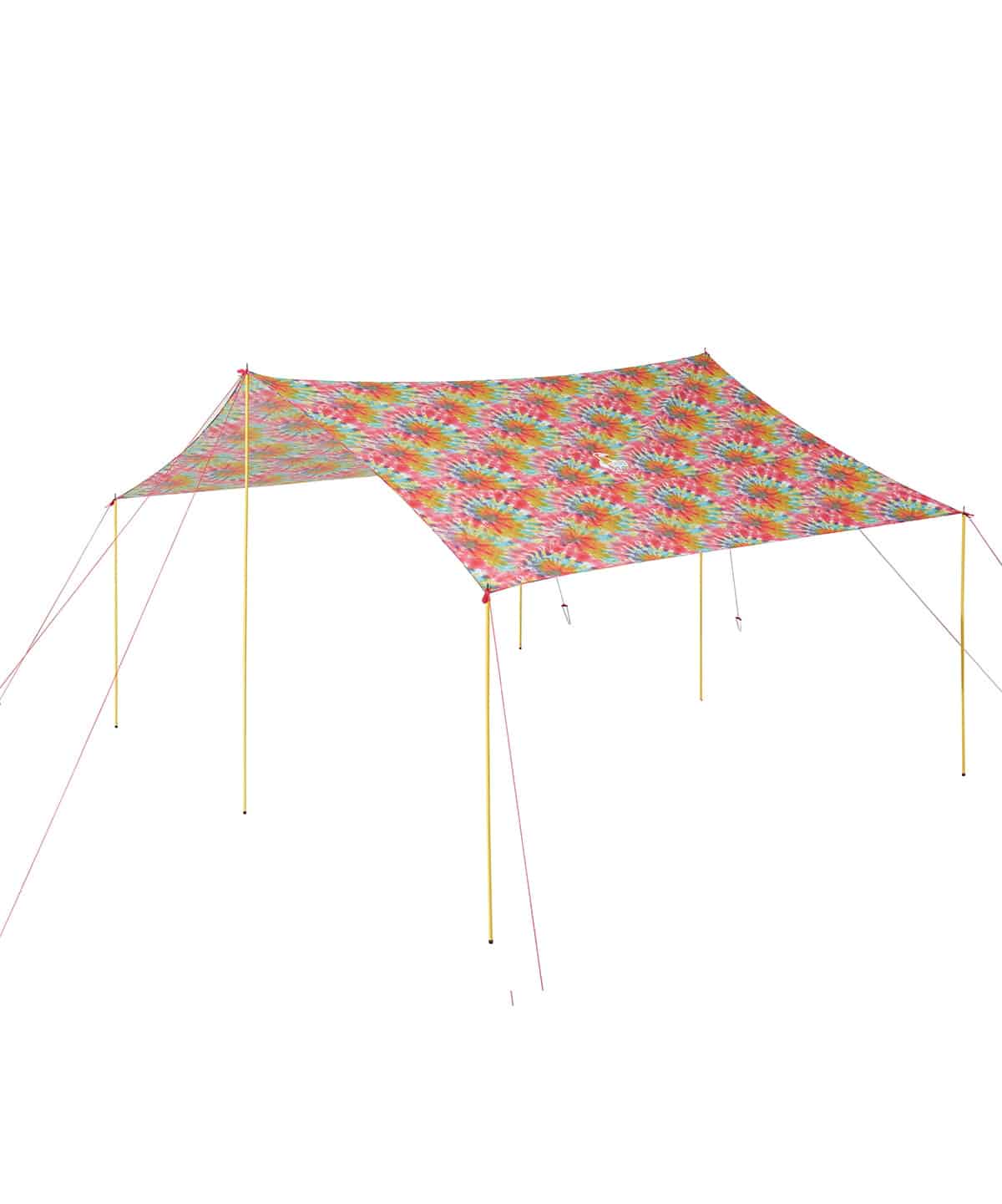 Booby Square Tarp(ブービースクエアタープ（テント｜タープ）)