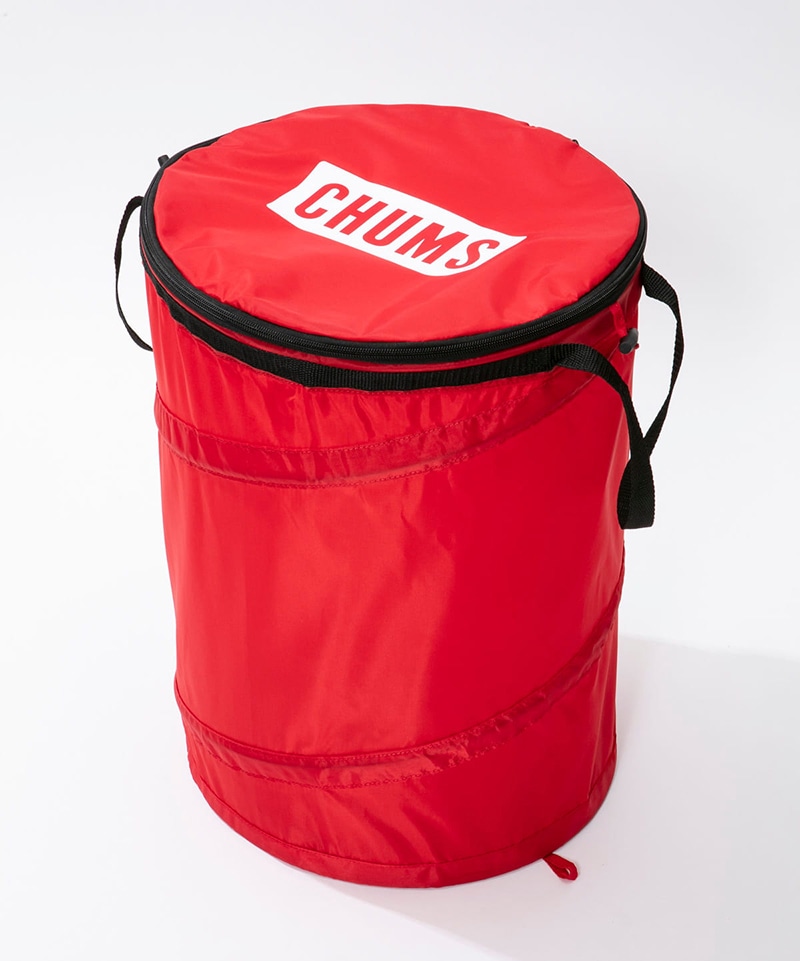 Pop Up Trash Can High(ポップアップトラッシュカンハイ（キャンプアクセサリー）)