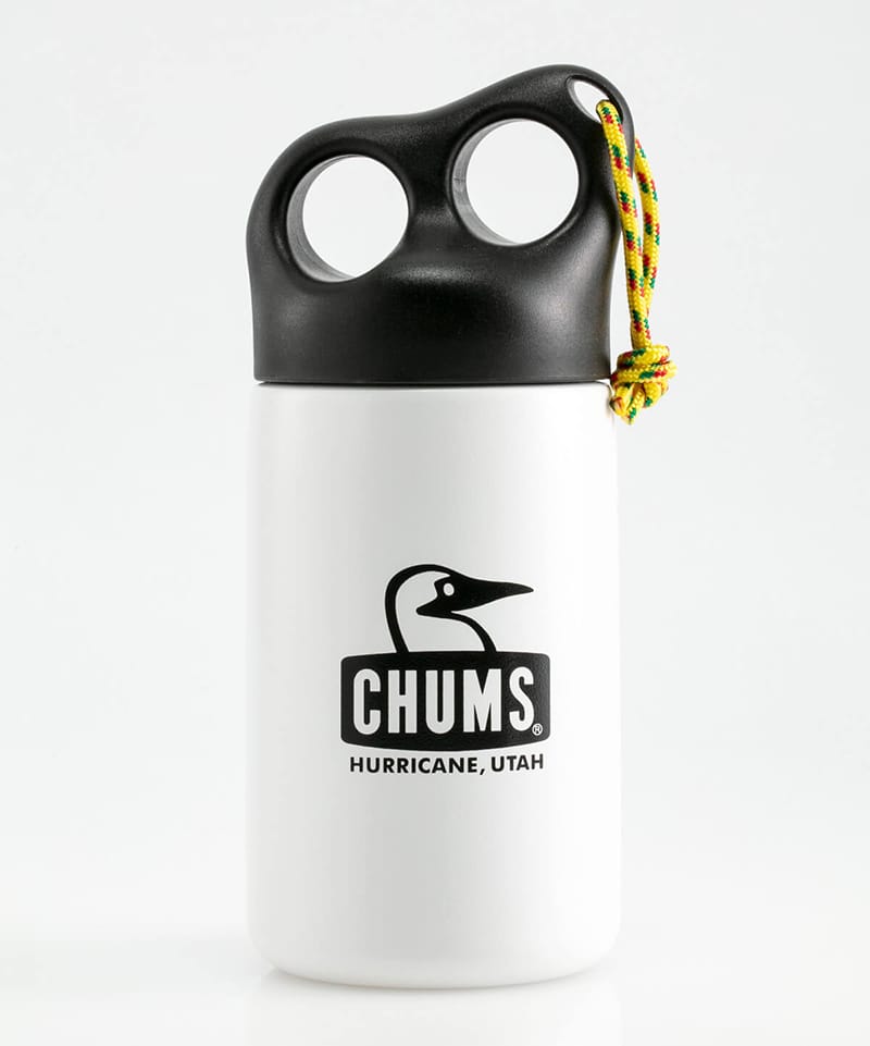 Camper Stainless Bottle 320(キャンパーステンレスボトル320(食器/キッチン用品))