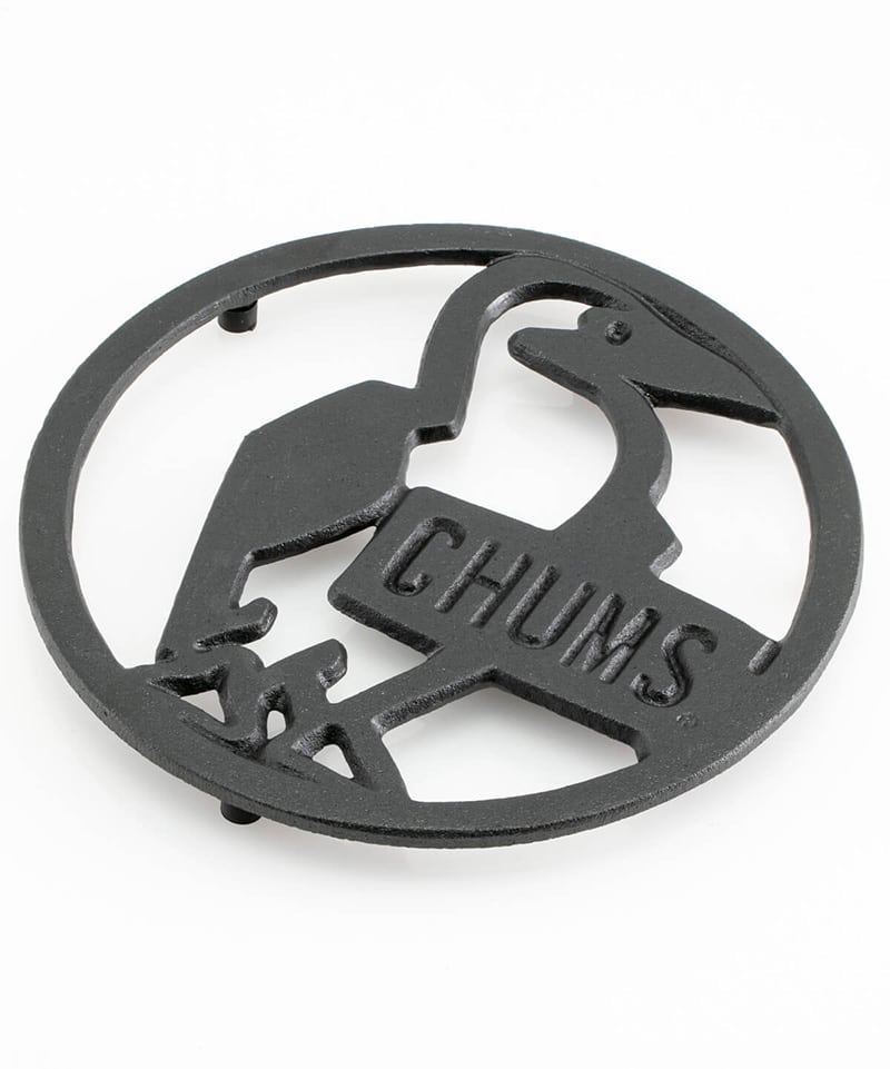 Booby Iron Pot Mat ブービーアイロンポットマット キッチンアクセサリー サイズなし カラーなし テーブルウェア Chums チャムス アウトドアファッション公式通販 Booby Iron Pot Mat ブービーアイロンポットマット キッチンアクセサリー サイズなし カラーなし テーブルウェア Chums チャムス アウトドアファッション公式通販