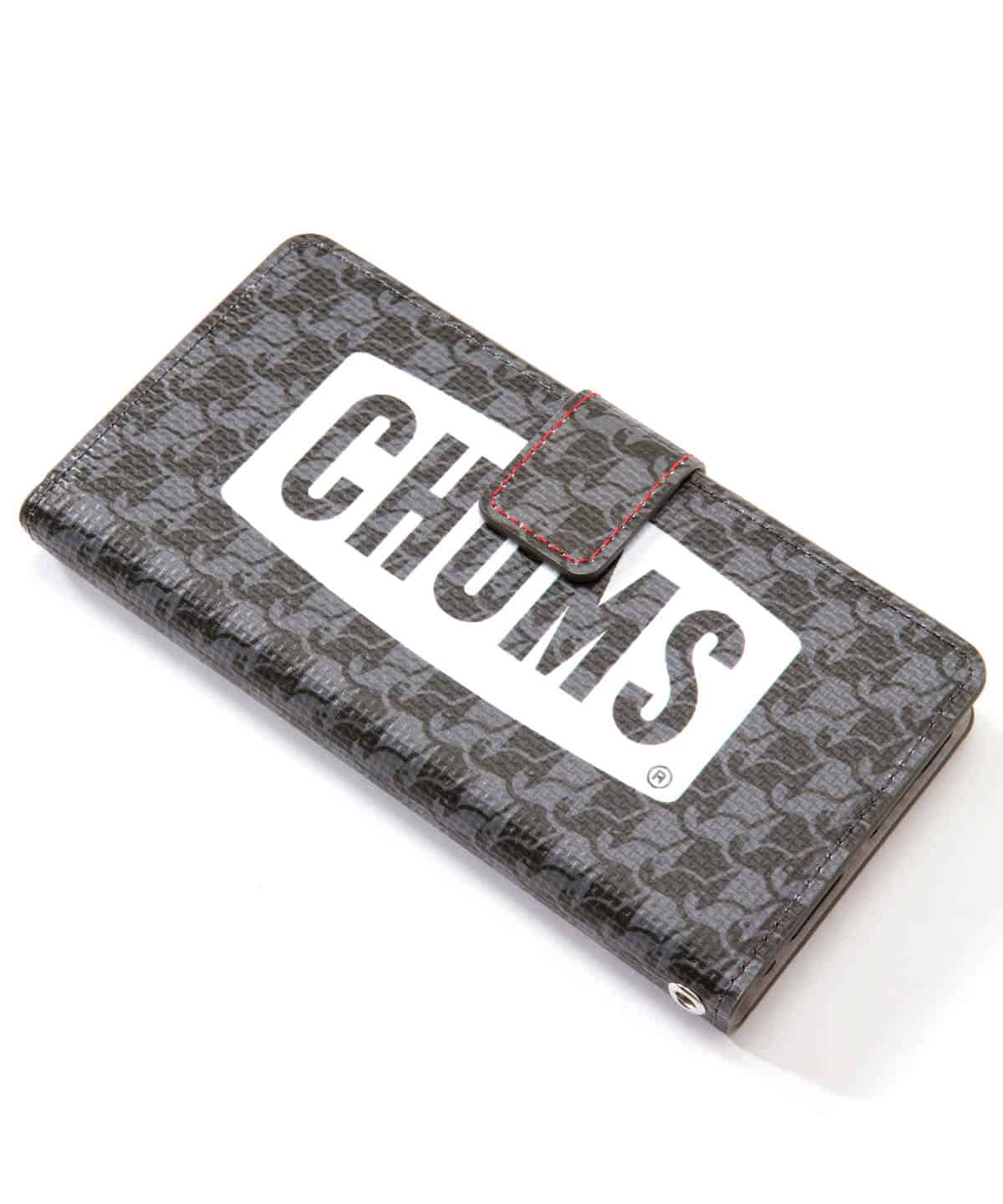 Diary Case For iPhone 6/7/8(ダイアリーケースフォーアイフォン6/7/8(スマホ/PC/携帯ケース))