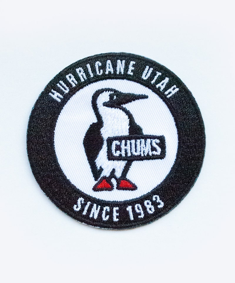 Wappen Booby Logo M/ワッペンブービーロゴM(ステッカー｜ワッペン)(サイズなし カラーなし):  雑貨｜小物|CHUMS(チャムス)|アウトドアファッション公式通販