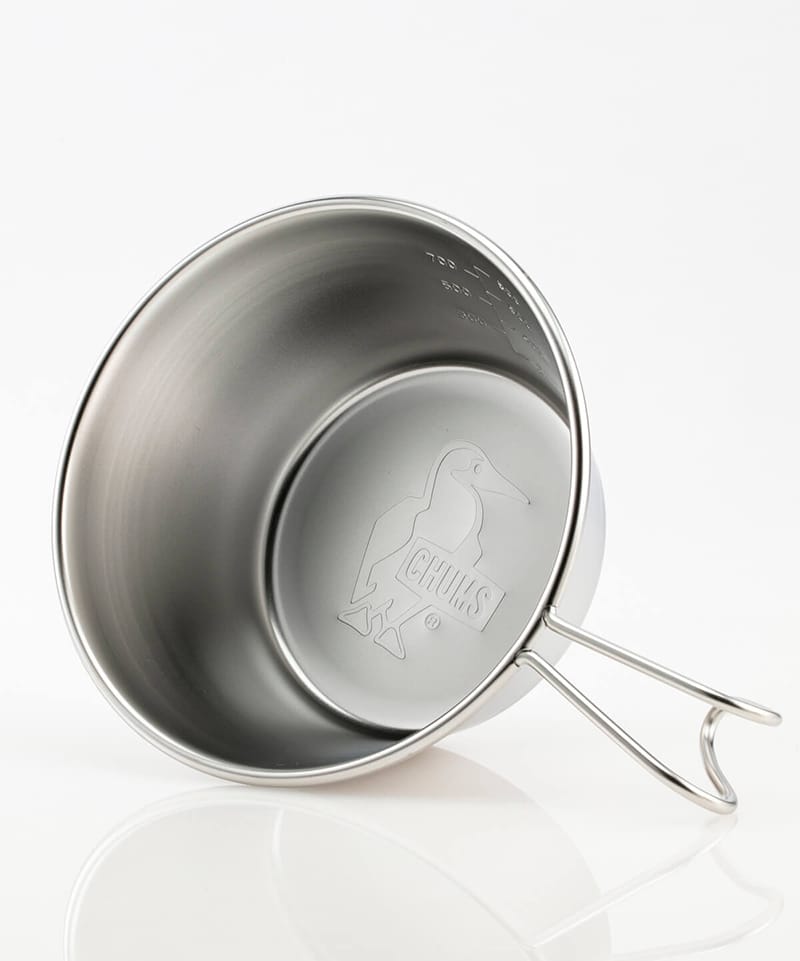 Booby Sierra Cup 1L(ブービーシェラカップ1リットル(食器/カップ))