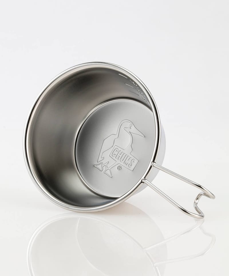 Booby Sierra Cup 210ml(ブービーシェラカップ210ミリリットル(食器/カップ))