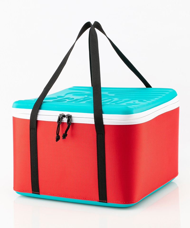 Booby Multi Hard Case Cube L(ブービーマルチハードケースキューブLサイズ(アウトドア/キャンプ用品))