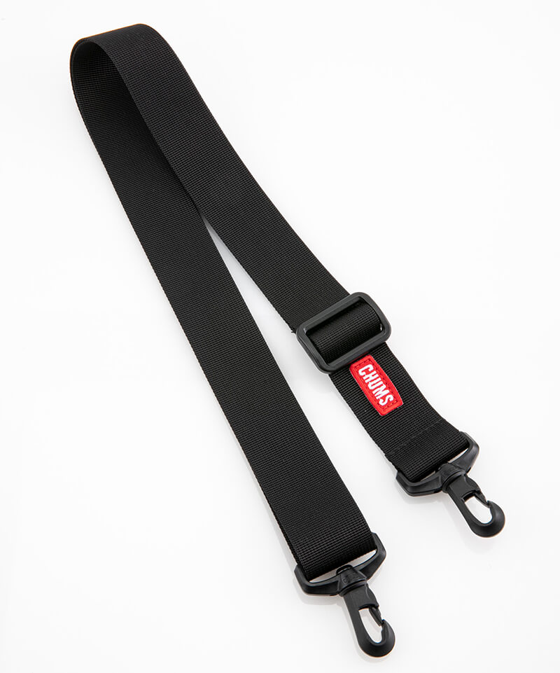 Shoulder Strap 38mm ショルダーストラップ38mm ストラップ ショルダーバッグ サイズなし カラーなし バッグ Chums チャムス アウトドアファッション公式通販