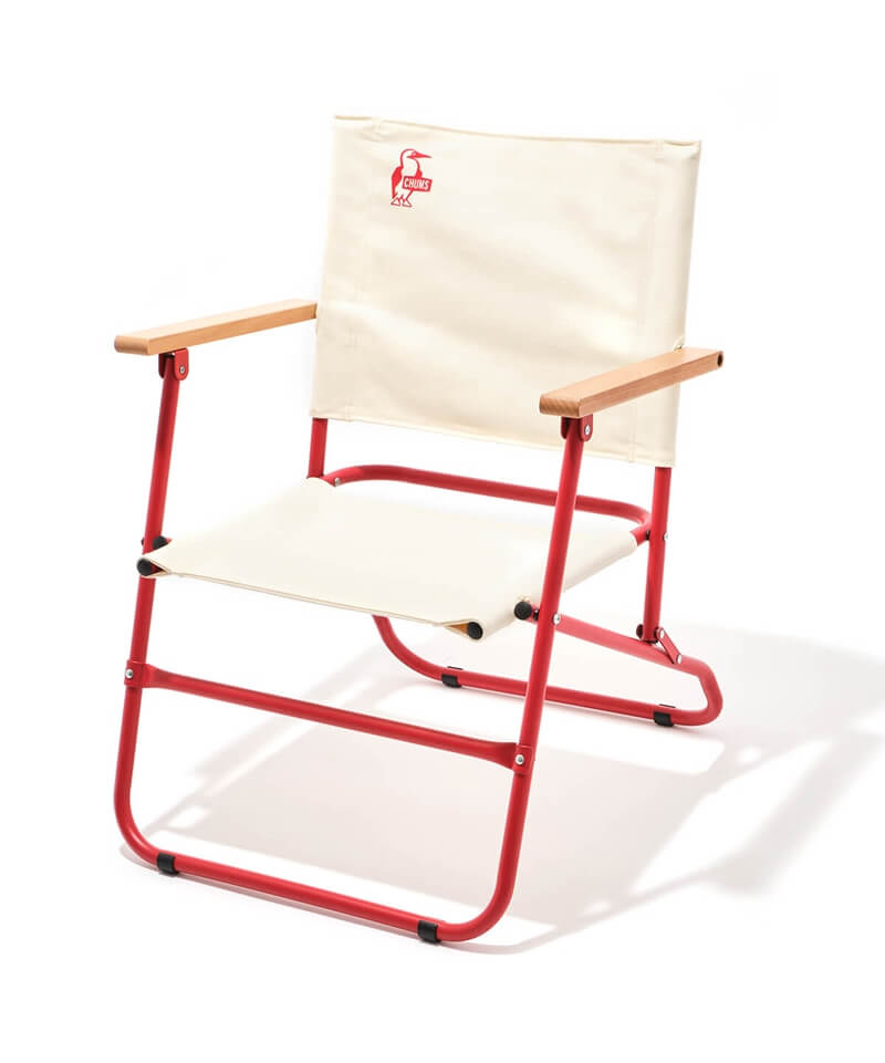 Canvas Chair(キャンバスチェア(キャンプ用品｜椅子))