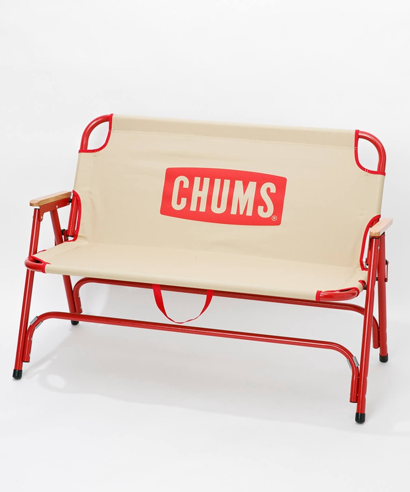 CHUMS Back with Bench(チャムスバックウィズベンチ(キャンプ用品｜椅子))