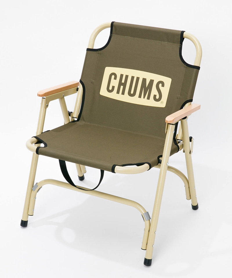 CHUMS Back with Chair(チャムスバックウィズチェア(キャンプ用品｜椅子))