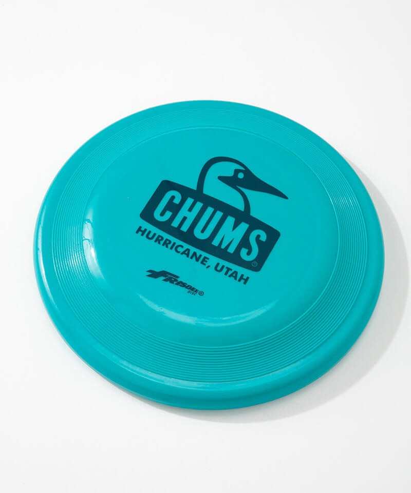 Chums Frisbee Fastback チャムスフリスビーファストバック フライングディスク ドッチビー サイズなし Red キャンプ用品 Chums チャムス アウトドアファッション公式通販