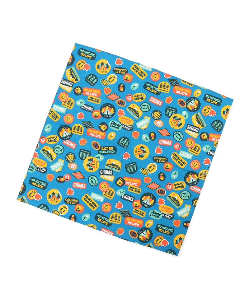 CHUMS Bandana(チャムスバンダナ(雑貨｜小物))