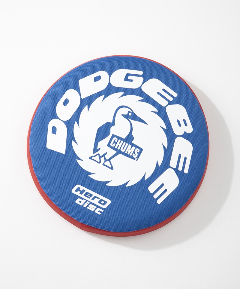 Dodgebee 235/ドッヂビー235(フライングディスク｜ドッヂビー)(サイズなし Navy):  キャンプ用品|CHUMS(チャムス)|アウトドアファッション公式通販