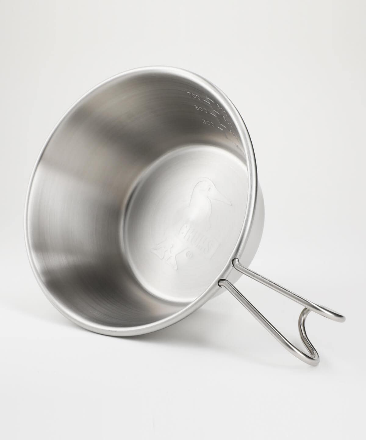 Booby Sierra Cup 1l ブービーシェラカップ1リットル 食器 カップ Free カラーなし テーブルウェア Chums チャムス アウトドアファッション公式通販