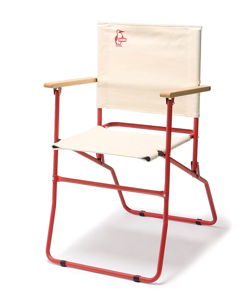 Canvas Chair High(キャンバスチェアハイ(キャンプ用品｜椅子))