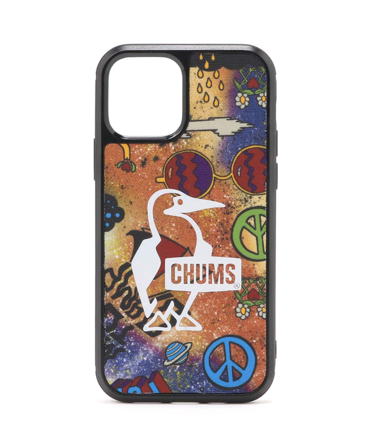 Recycle Iphone12 12pro Case リサイクルアイフォン12 12プロケース スマホ Pc 携帯ケース Free Once Upon A Time 財布 ポーチ ケース Chums チャムス アウトドアファッション公式通販