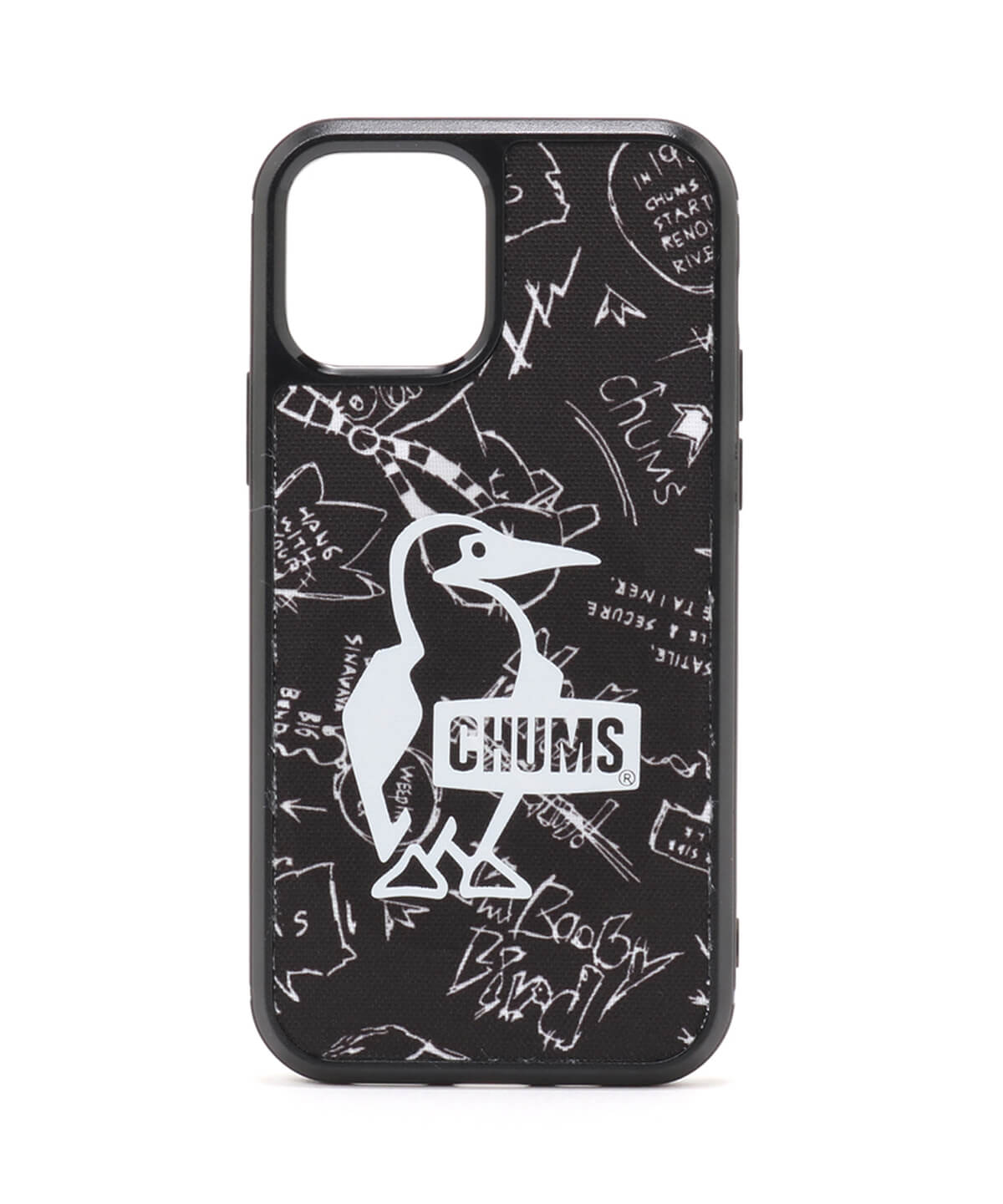 Recycle Iphone12 12pro Case リサイクルアイフォン12 12プロケース スマホ Pc 携帯ケース Free Once Upon A Time 財布 ポーチ ケース Chums チャムス アウトドアファッション公式通販