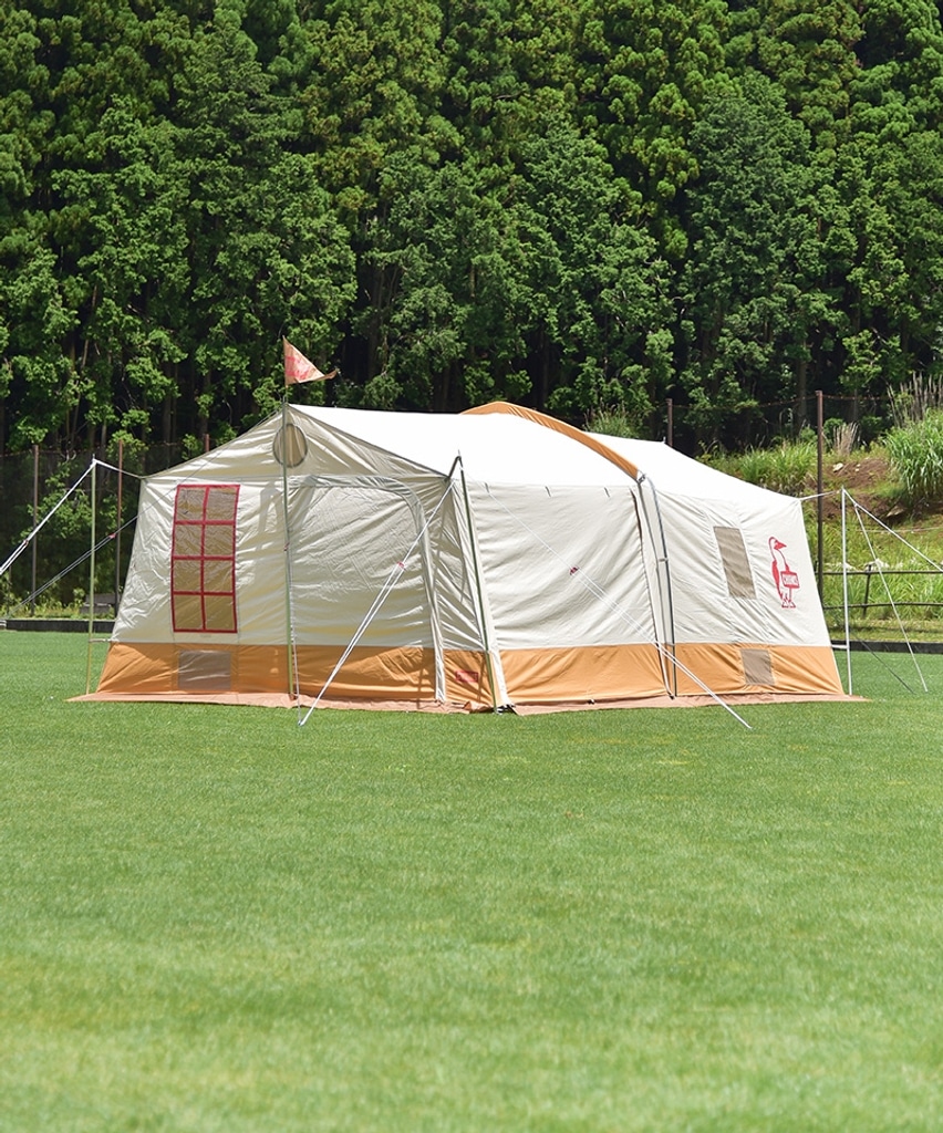Booby Cabin Tent T/C 5/ブービーキャビンテントT/C5(テント｜タープ)