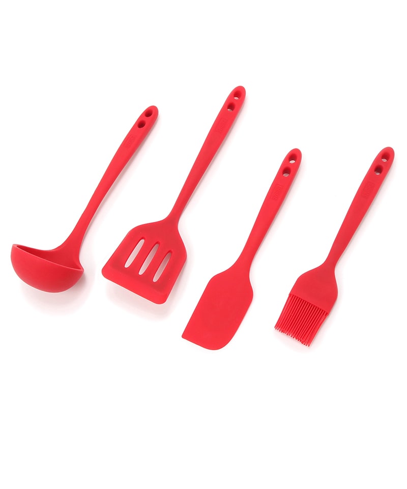 CHUMS Kitchen Tool Set(チャムスキッチンツールセット(調理器具｜クッキング用具))