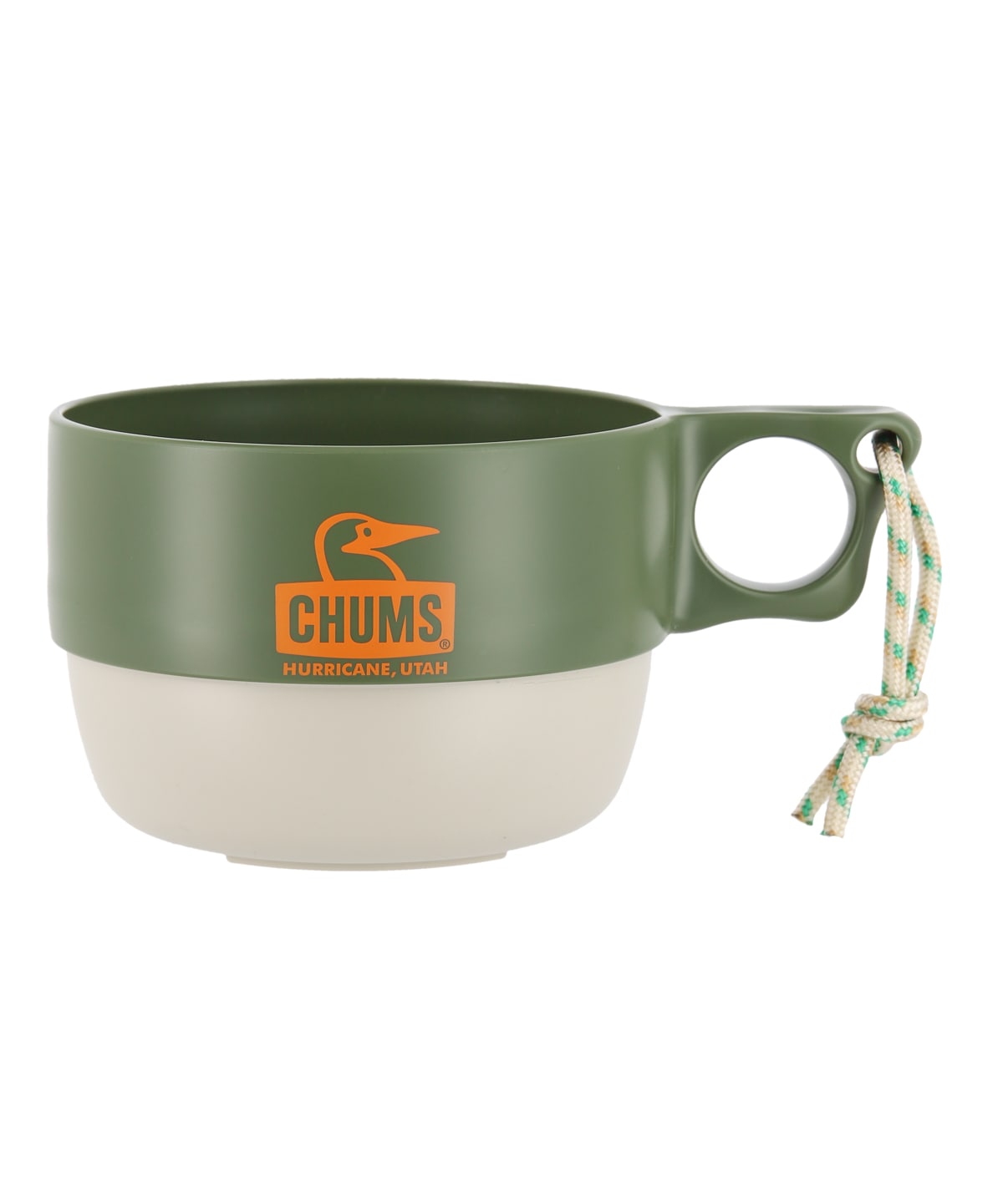 Camper Mug Cup/キャンパーマグカップ(アウトドア/キャンプ用品