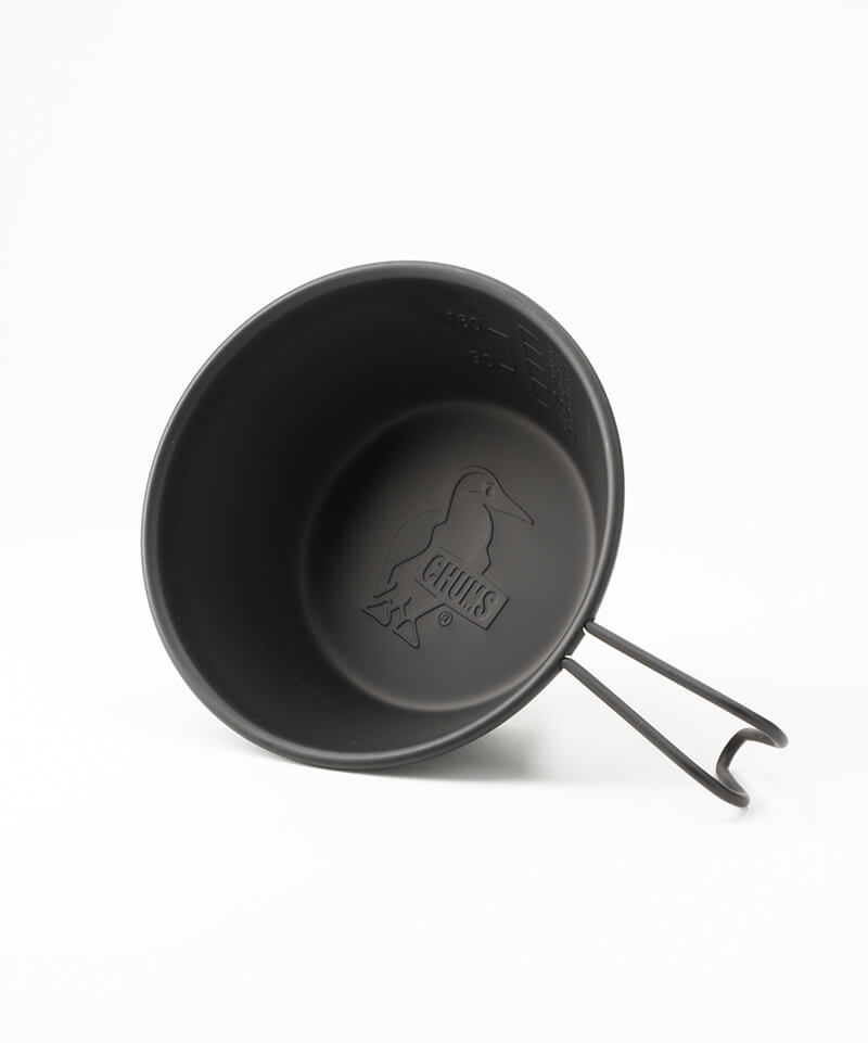 SP BOOBY SIERRA CUP/【限定】フリークスストア×チャムスSPブービーシェラカップ(食器/カップ)(Free Black): テーブルウェア|CHUMS(チャムス)|アウトドアファッション公式通販 SP BOOBY SIERRA CUP/【限定】フリークスストア×チャムスSPブービーシェラカップ(食器/カップ)(Free Black): テーブルウェア|CHUMS(チャムス)|アウトドアファッション公式通販