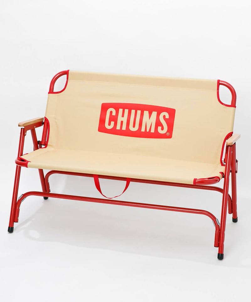 CHUMS チャムスバッグウィズベンチ Back with Bench