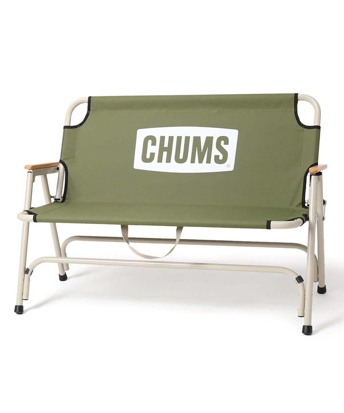 CHUMS チャムスバッグウィズベンチ Back with Bench