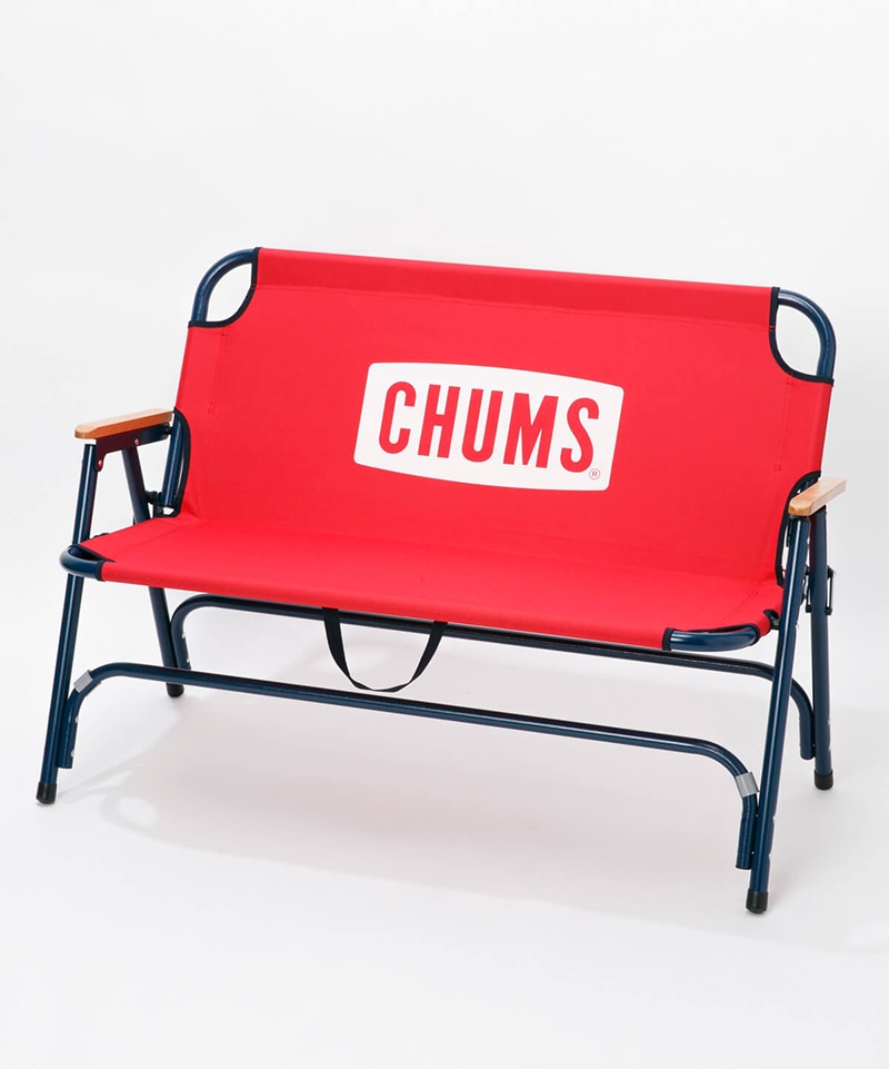 CHUMS Back with Bench(チャムスバックウィズベンチ(テーブル｜椅子))