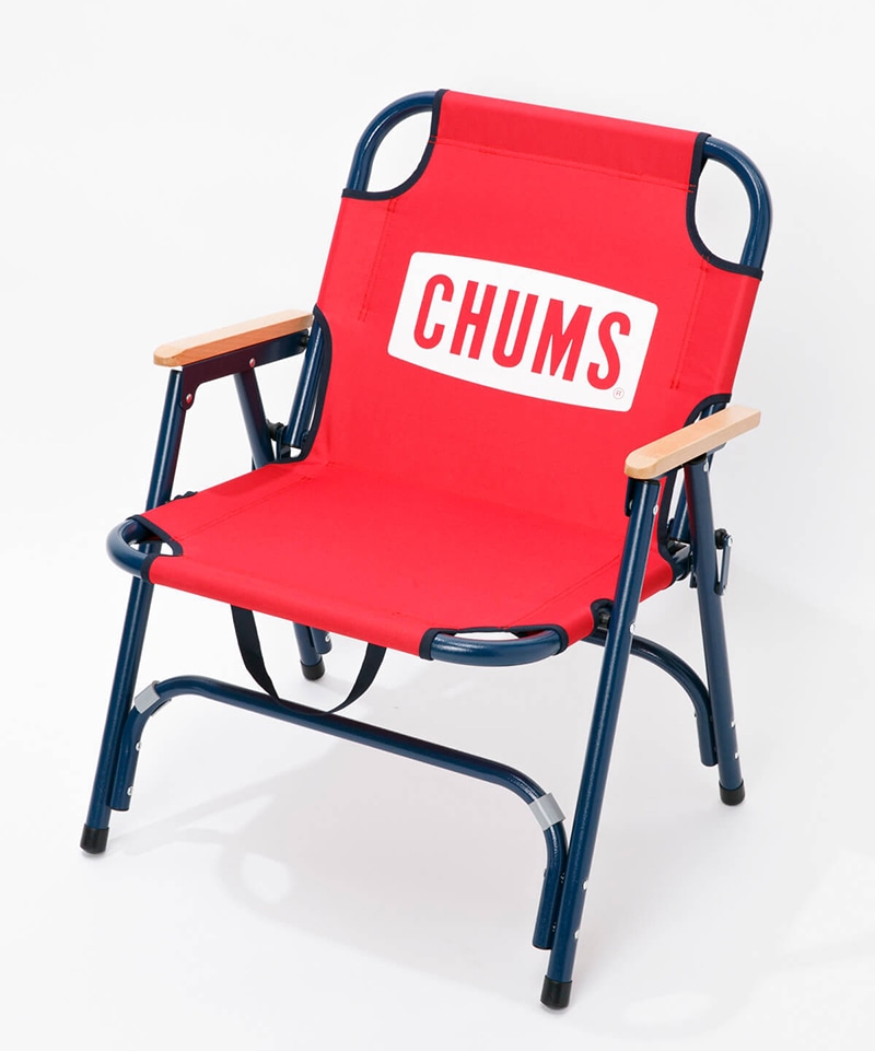 CHUMS Back with Chair/チャムスバックウィズチェア(テーブル｜椅子)