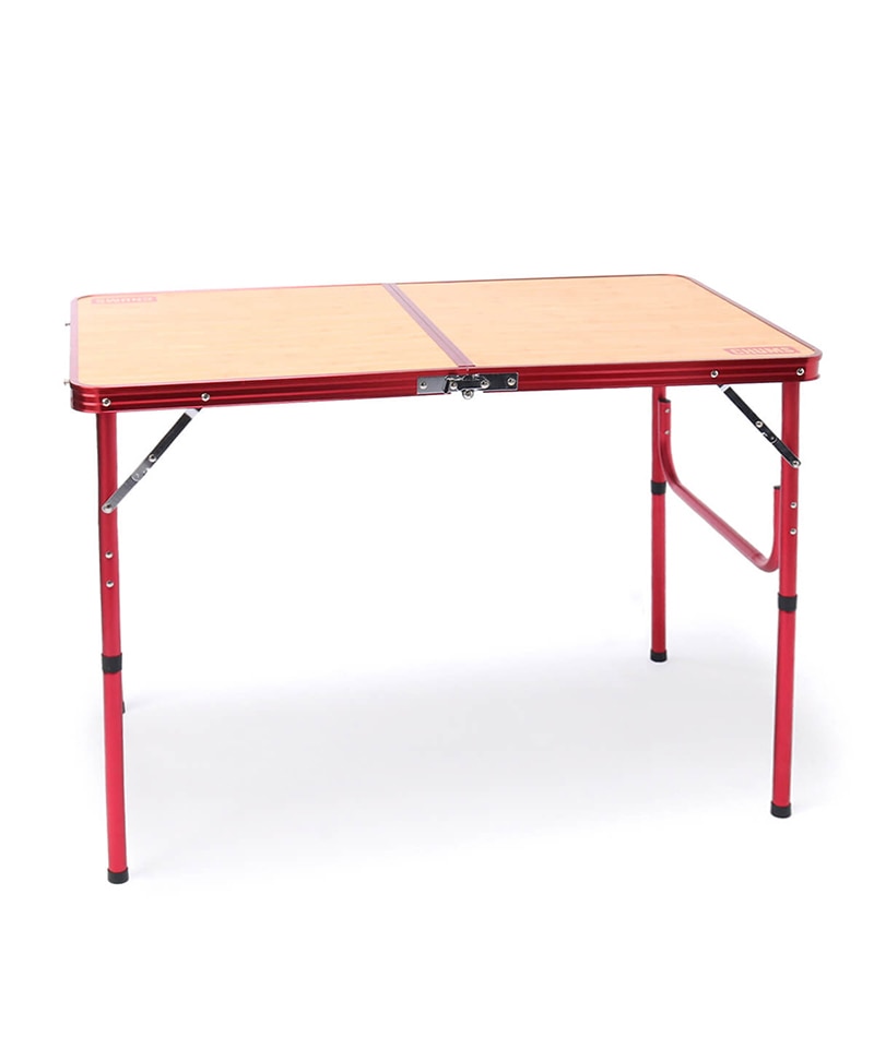 ロースタイ チャムス CHUMS フォールディングテーブル100 テーブル Folding Table 100 折りたたみ キャンプ BBQ