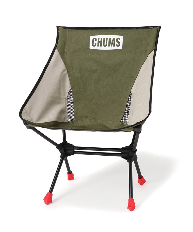 【新品未使用】CHUMS Compact Chair Booby  2個セット