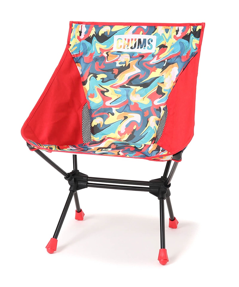Compact Chair Booby Foot Low/コンパクトチェアブービーフットロー Compact Chair Booby Foot Low/コンパクトチェアブービーフットロー