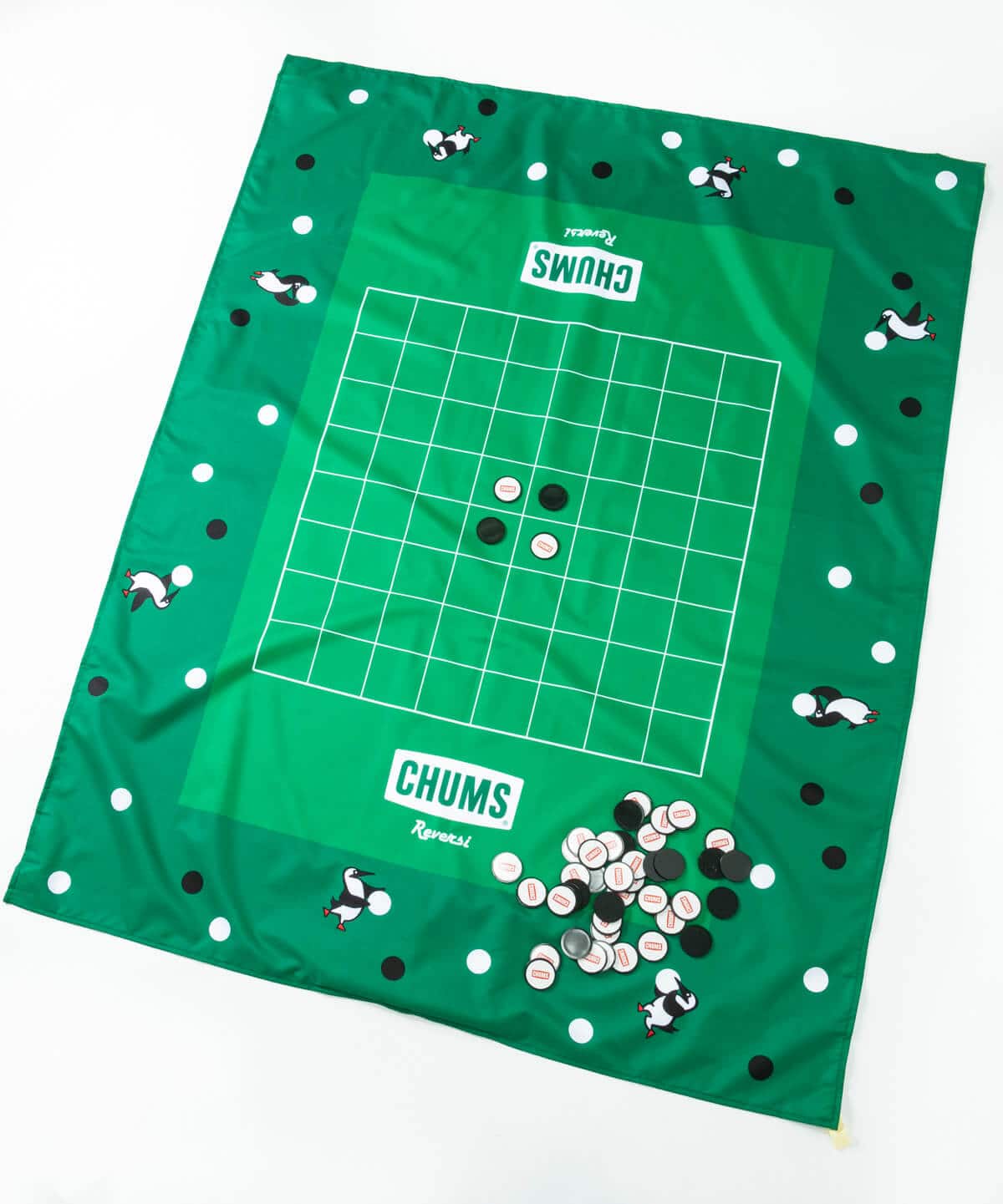 Party Game Table Cloth(パーティゲームテーブルクロス(キッチンアクセサリー))