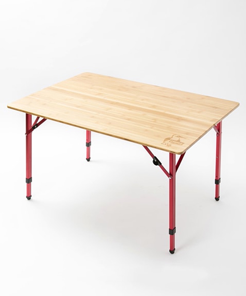 Bamboo Table 100/バンブーテーブル100(テーブル｜椅子)(Free 色特性 ...