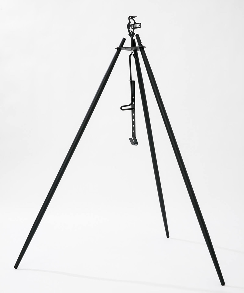 Booby Tripod/ブービートライポット(キャンプ用品)(Free カラーなし