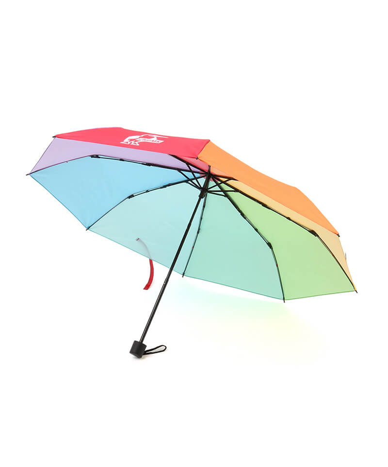 Booby Foldable Umbrella(ブービーフォーダブルアンブレラ(傘｜レイングッズ))