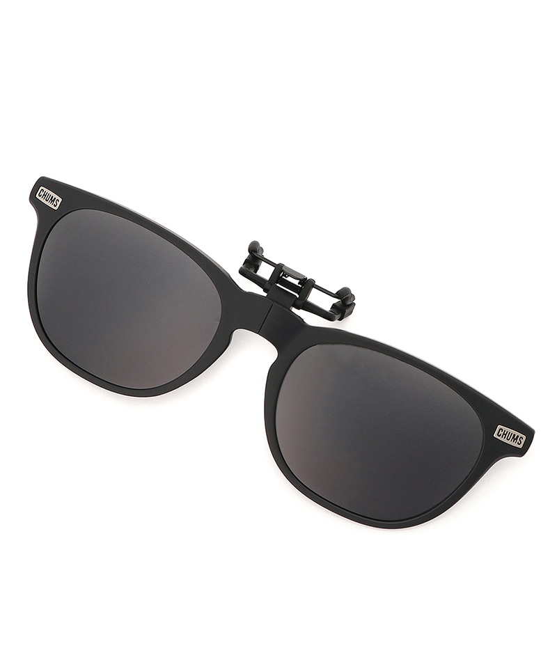 CHUMS Clip-On Sunglasses(チャムスクリップオンサングラス(サングラス))