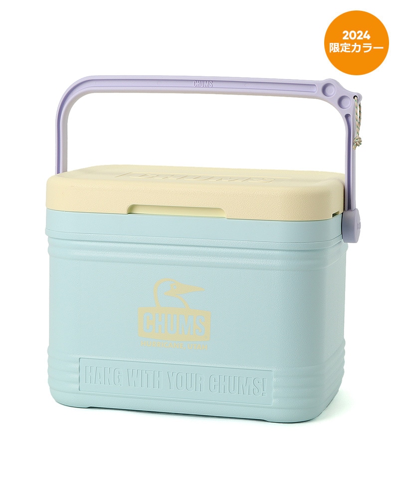 Camper Cooler 18L(キャンパークーラー18L(クーラー))