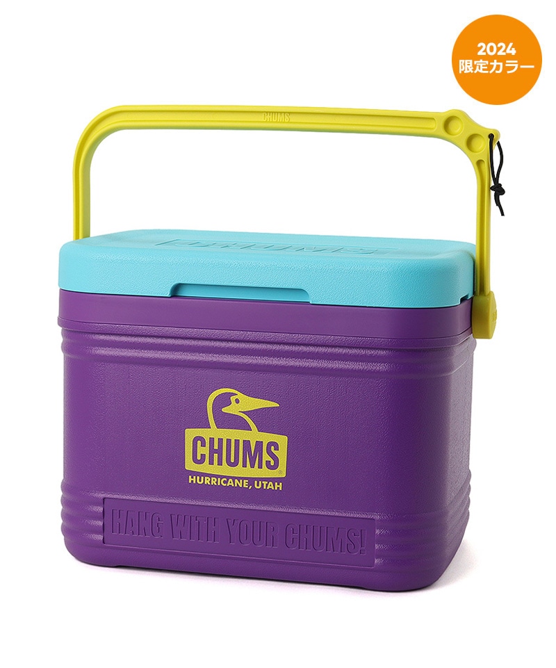 Camper Cooler 18L(キャンパークーラー18L(クーラー))