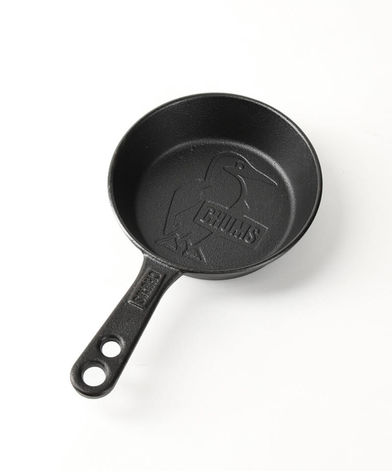 Booby Skillet 6 inch(ブービースキレット6インチ(調理器具｜クッキング用具）)