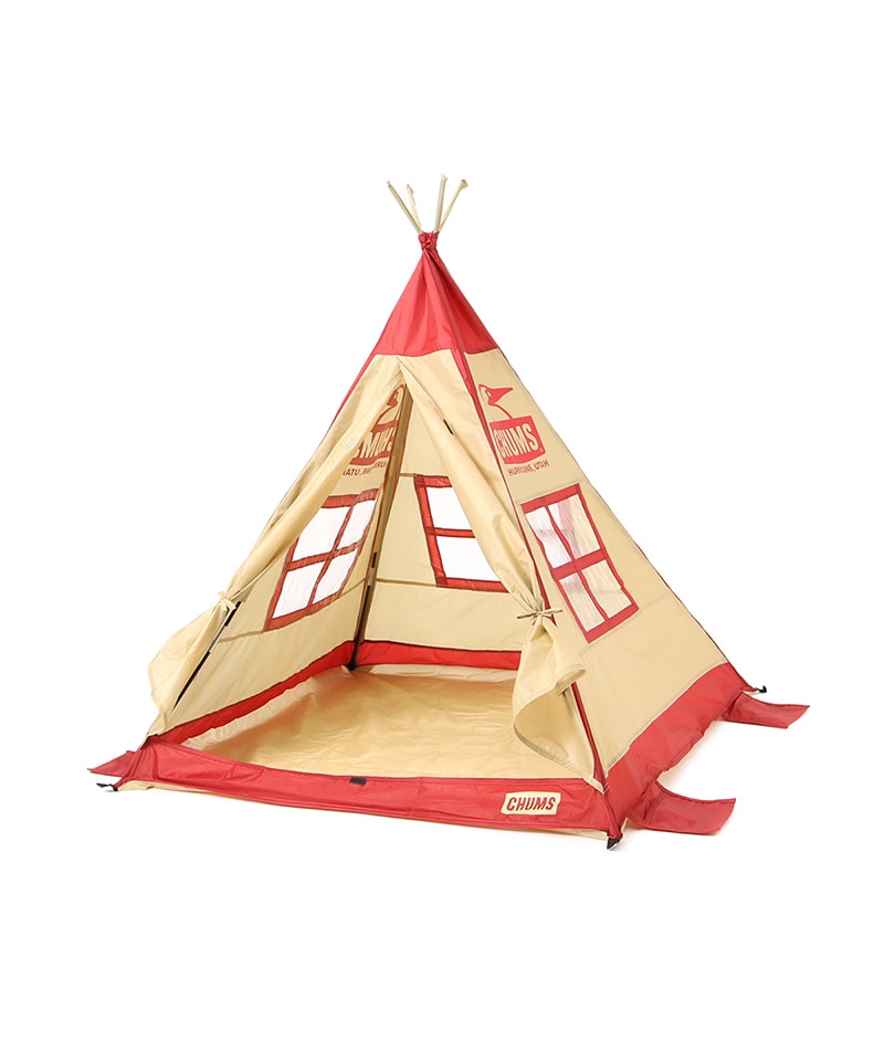 Kid's Tent(キッズテント(キャンプアクセサリー))