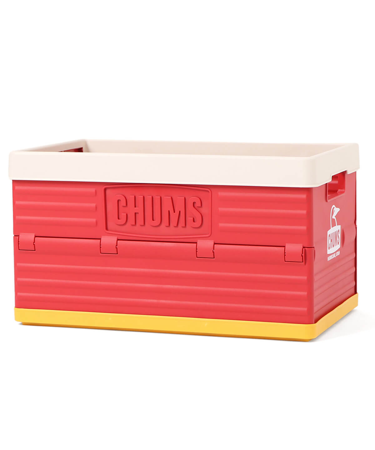 CHUMS Storage Box/チャムスストレージボックス(収納ケース)(Free ...