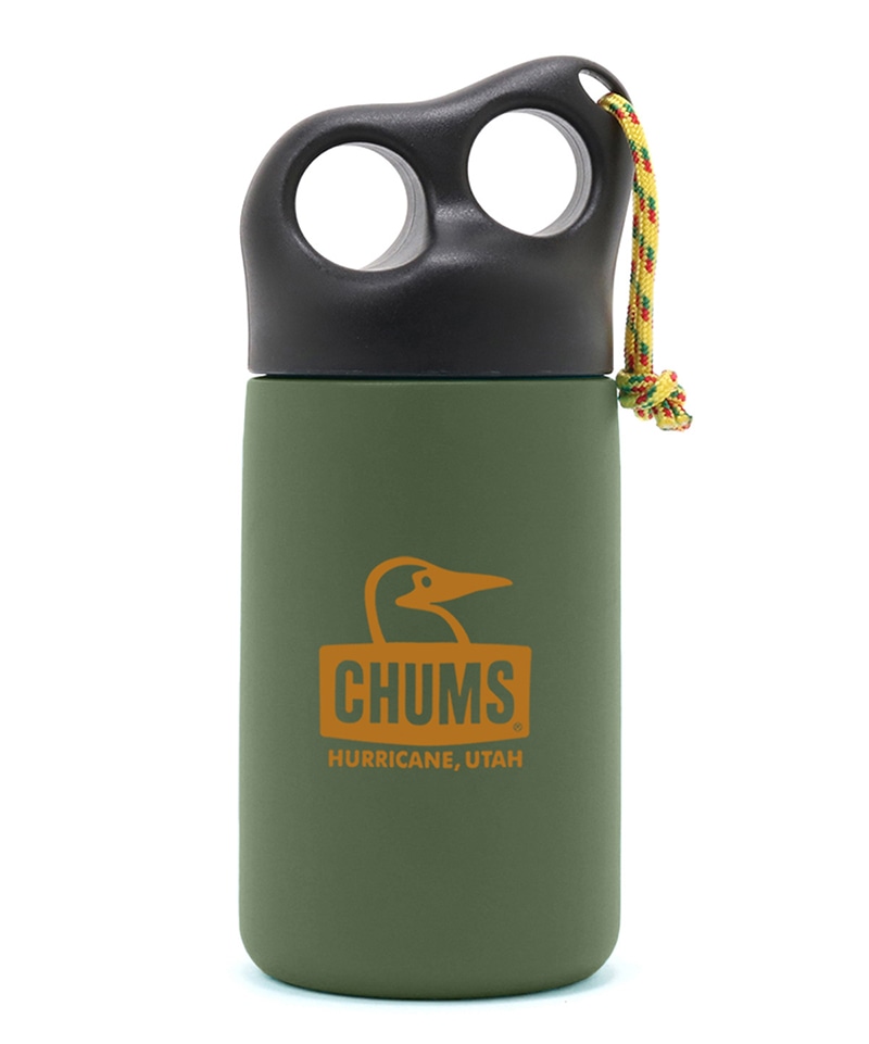 Camper Stainless Bottle 300/キャンパーステンレスボトル300(食器