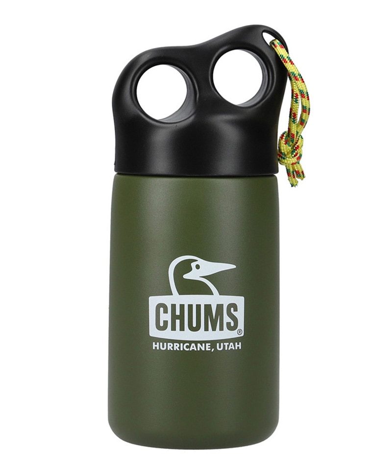 Camper Stainless Bottle 300(キャンパーステンレスボトル300(食器/キッチン用品))