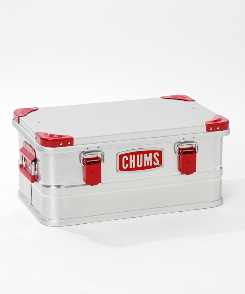 CHUMS Storage Box/チャムスストレージボックス(収納ケース)(Free カラーなし): キャンプ用品CHUMS(チャムス )|アウトドアファッション公式通販